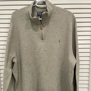 Ralph Lauren Polo 1/4 zip